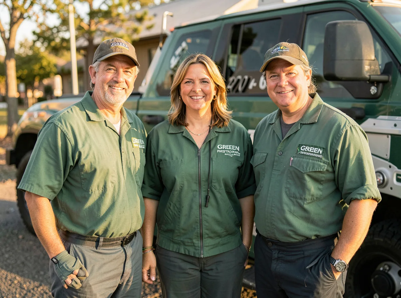 Water Damage Restoration company in Helix, OR