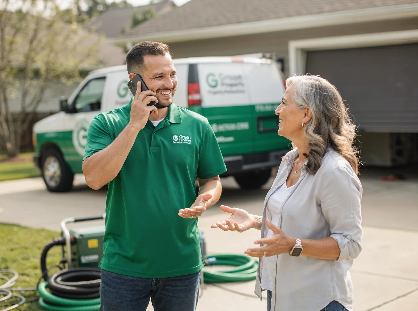 Water Damage Restoration Helix, OR FAQs